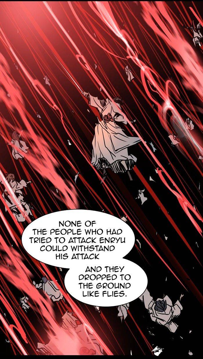 Tower of God Chapter 321 image 016